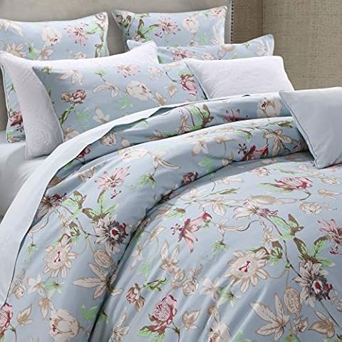 Brandream Farmhouse Duvet Cover Set Cover