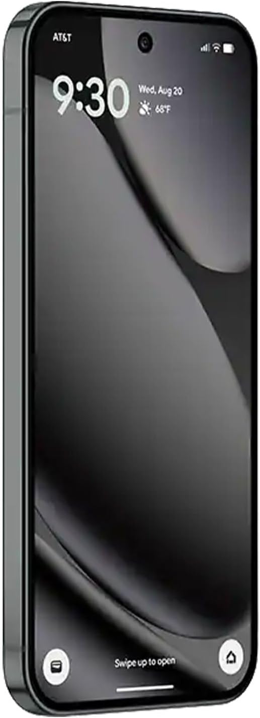 Google Pixel 10 Pro XL 256GB SIMフリー Obsidian