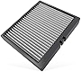 K&N Premium Cabin Air Filter: High Performance, Washable, Clean Airflow to your Cabin: Designed For Select 2009-2019 Chevy/Buick/Cadillac/Holden/Saab Vehicle Models, VF2040