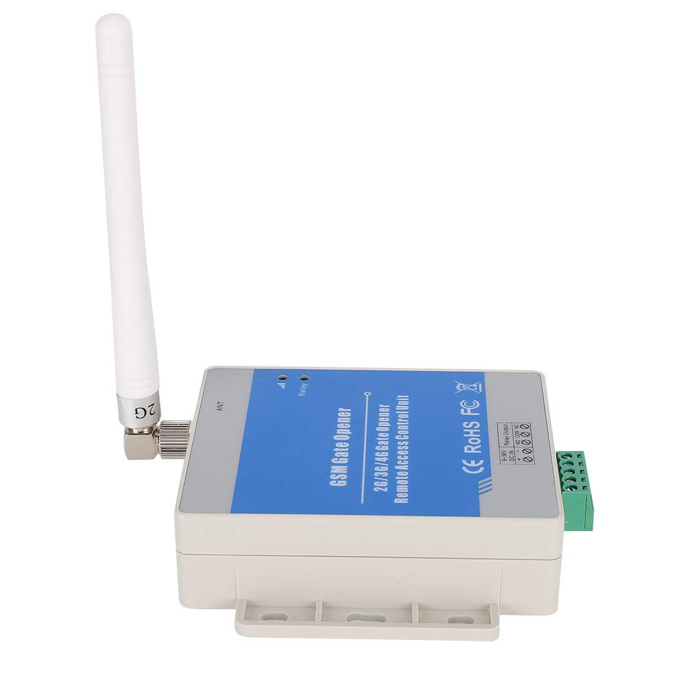 Abridor de Puerta gsm a Prueba de Agua,Abridor de Puerta de Garaje inalámbrico Control Remoto de abridor de Puerta,Control Remoto de teléfono móvil gsm,Abridor de Puerta gsm,Control de p
