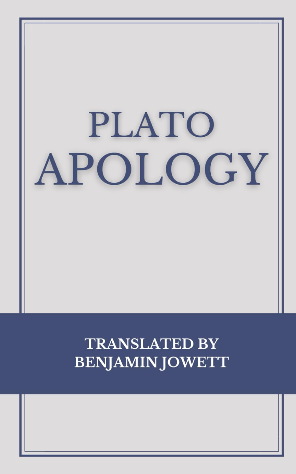 Apology
