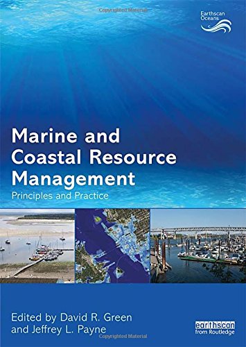 Marine and Coastal Resource Management: Principles and Practice
