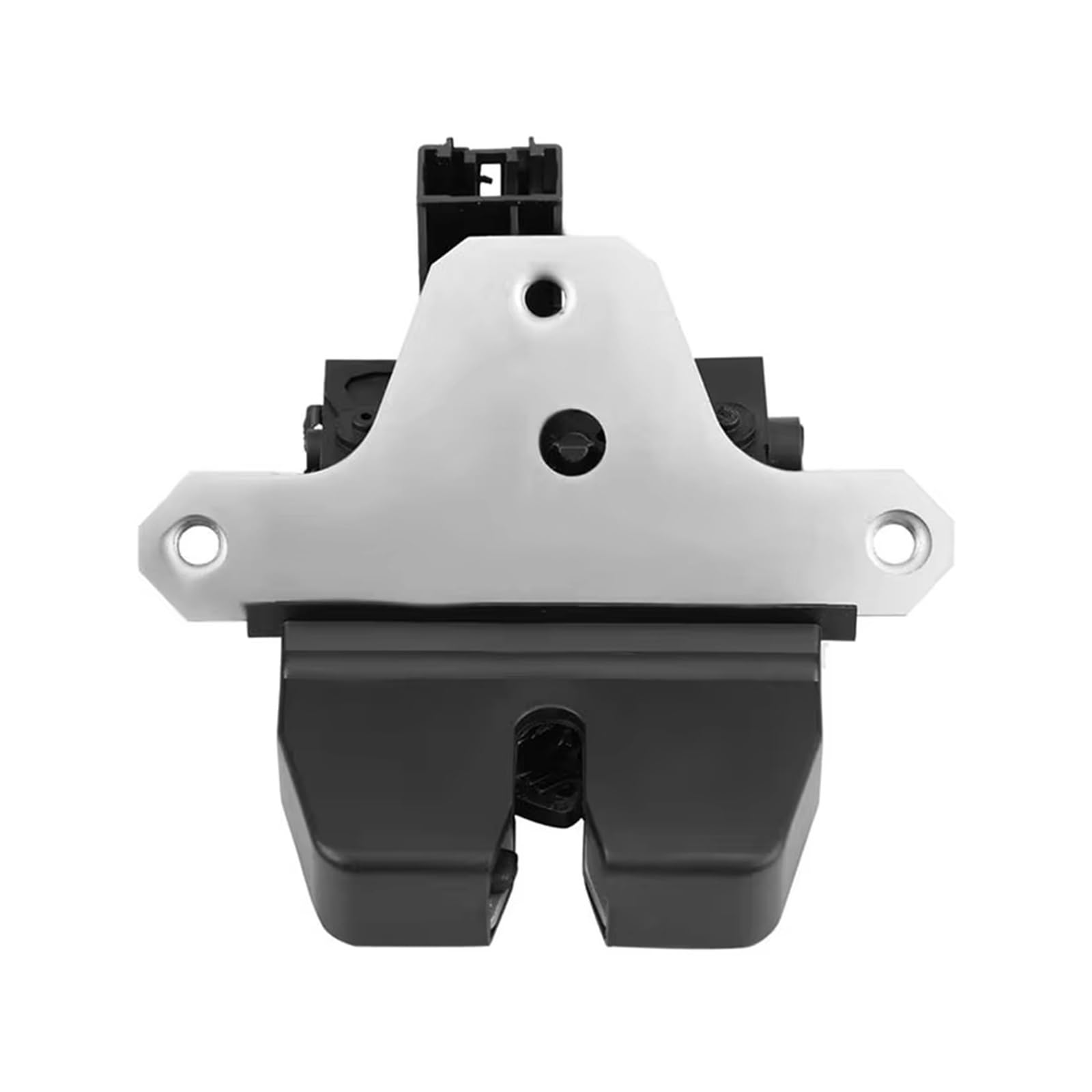Hmnmxq Black For Focus For C-Max Tailgate Lock Latch Rear Trunk Lock 8M51-R442a66-Ac 8M51r442a66ac Fit Rear Tail Gate Latch Lock