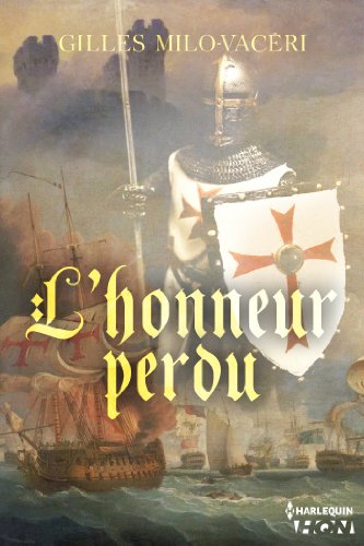 Télécharger L'honneur perdu (HQN) livre En ligne