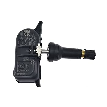 Amazon.com: Tire Pressure Monitoring Sensor 433Mhz TPMS