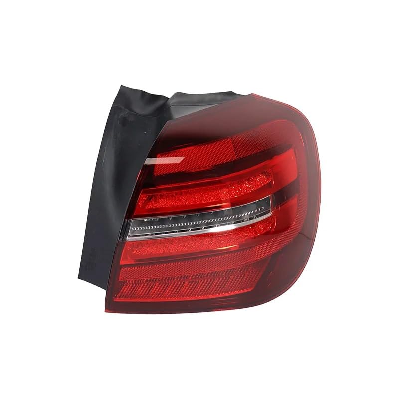 Feu arrière voiture clignotant LED et antibrouillard pour GLA
