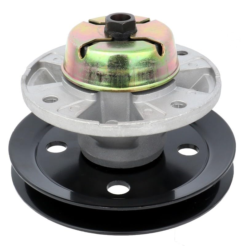 #US Replacement Part for Spindle Assembly for John Deere LX172 LX173 LX176 LX178 LX186 LX188 Spindlepart#535864