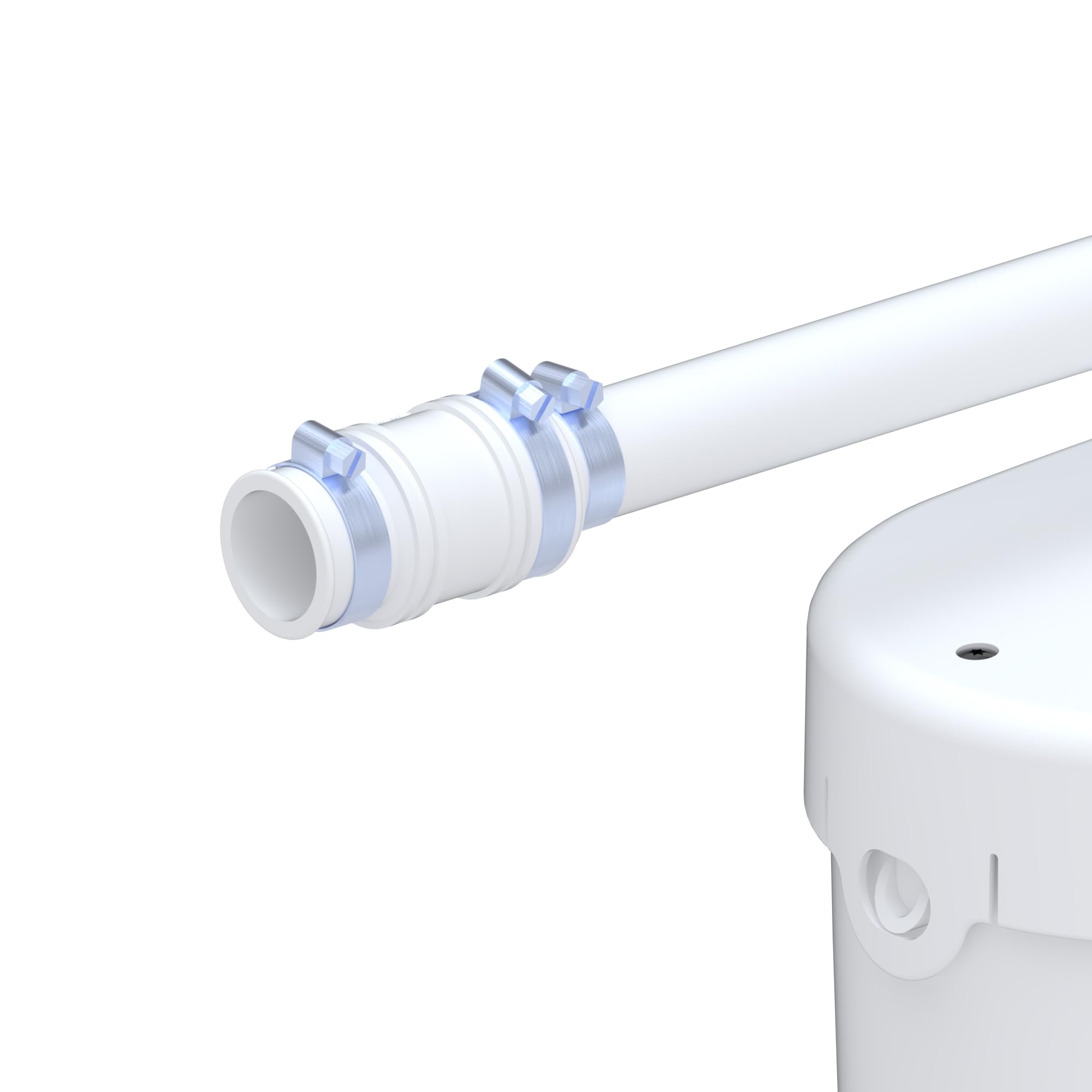 SFA SANITRIT, SANIACCESS 1, Trituratore per WC