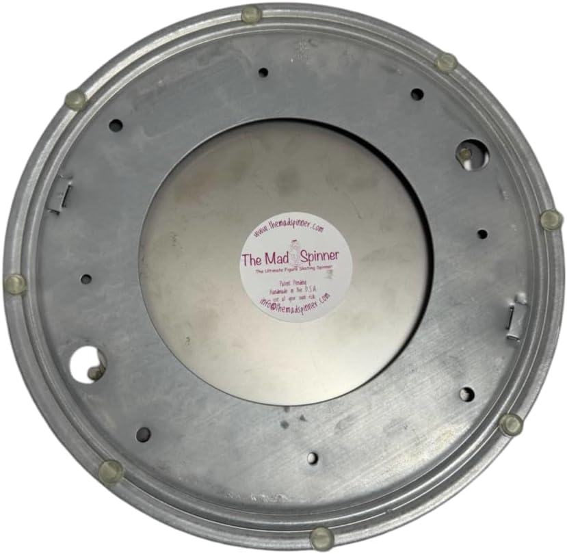 Kami-So Ice Skating Spinner - The Ultimate Plus