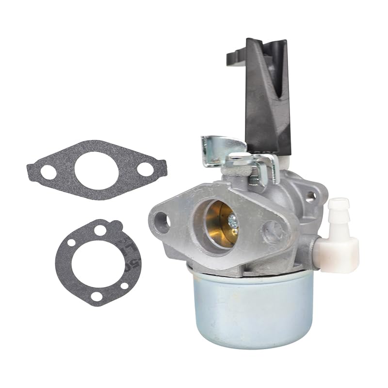 Carburador para Briggs y Stratton 696065 que soluciona fallos de arranque
