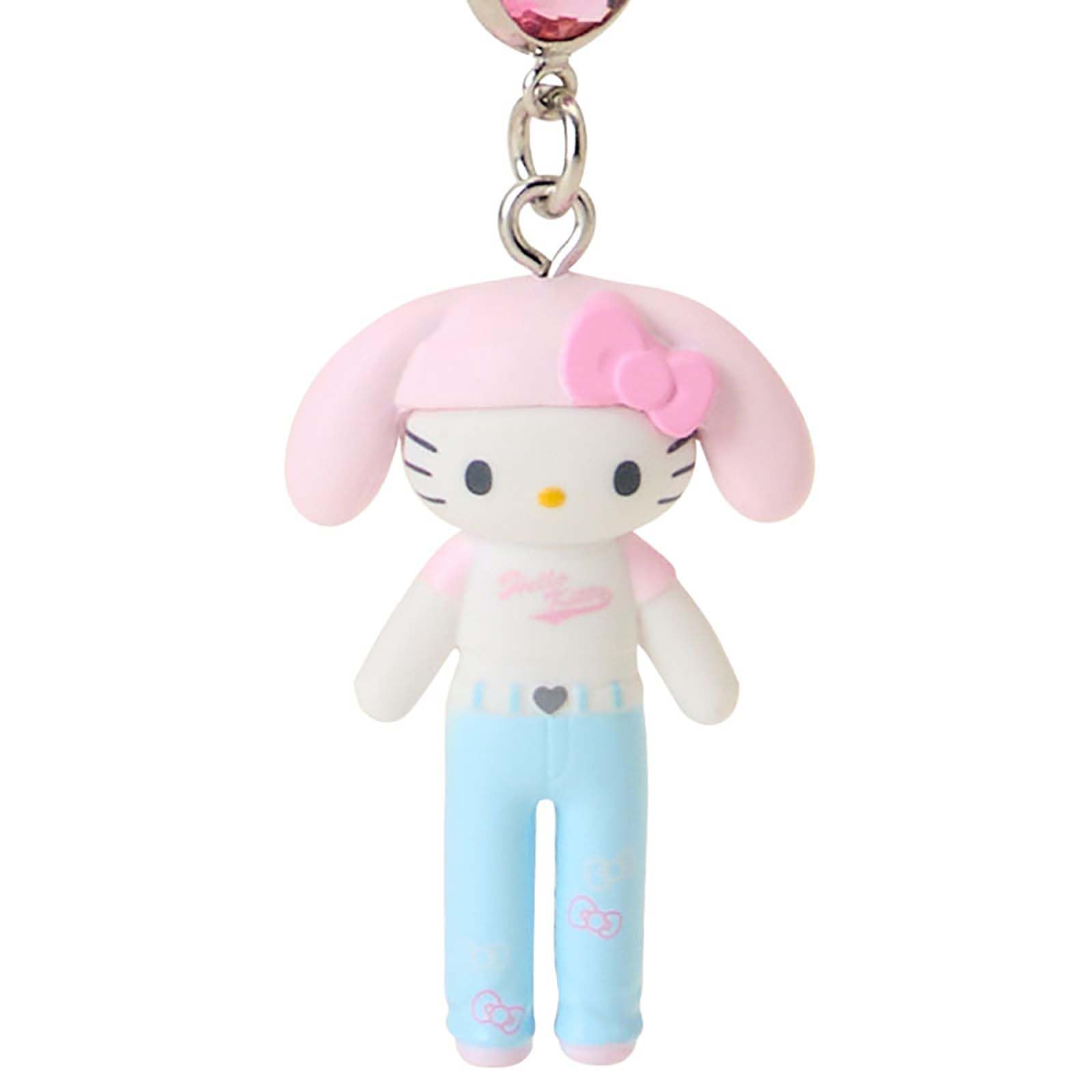 Amazon.co.jp: サンリオ(SANRIO) ストラップ1（Sanrio closet