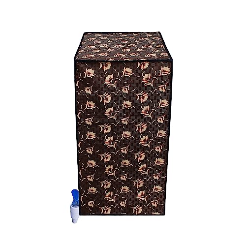 Image of DREAM KING Water Purifier RO Cover for Aquaguard, Kent Grand, Kent Pearl - Waterproof & Dustproof for All Type RO Models, Multicolor SA36