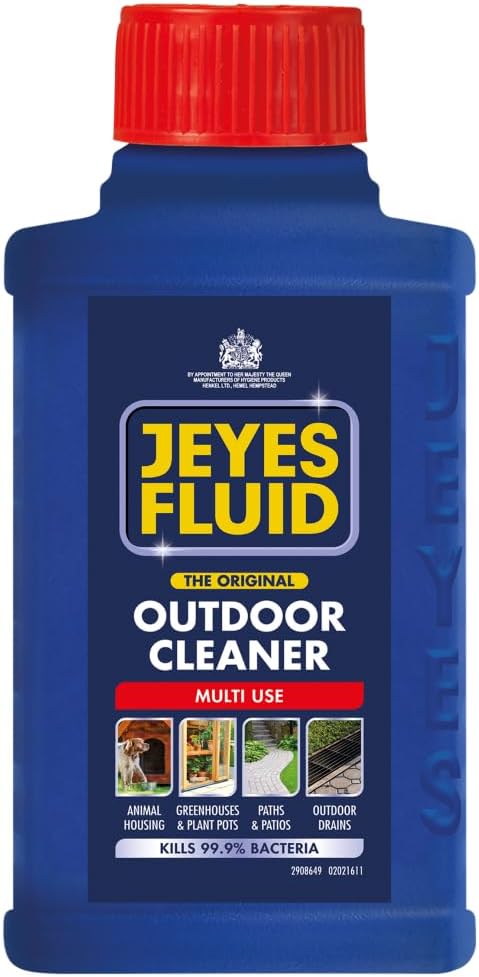 JEYES FLUID