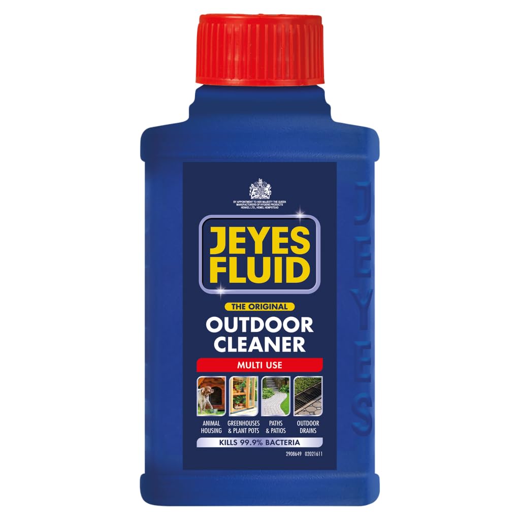 JEYES FLUID