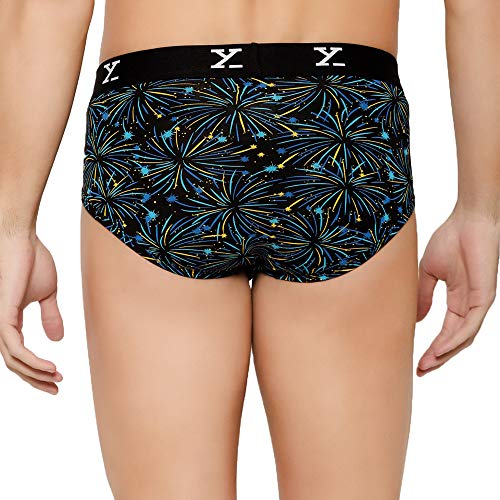 Image of XYXX Modal Men's Briefs