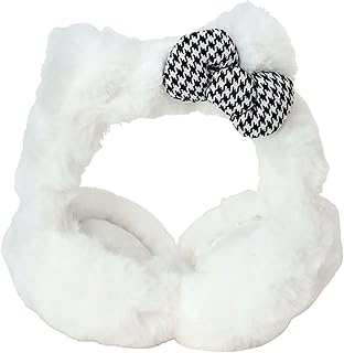 サンリオ(SANRIO) イヤーマフ ハローキティ ホワイト 283550