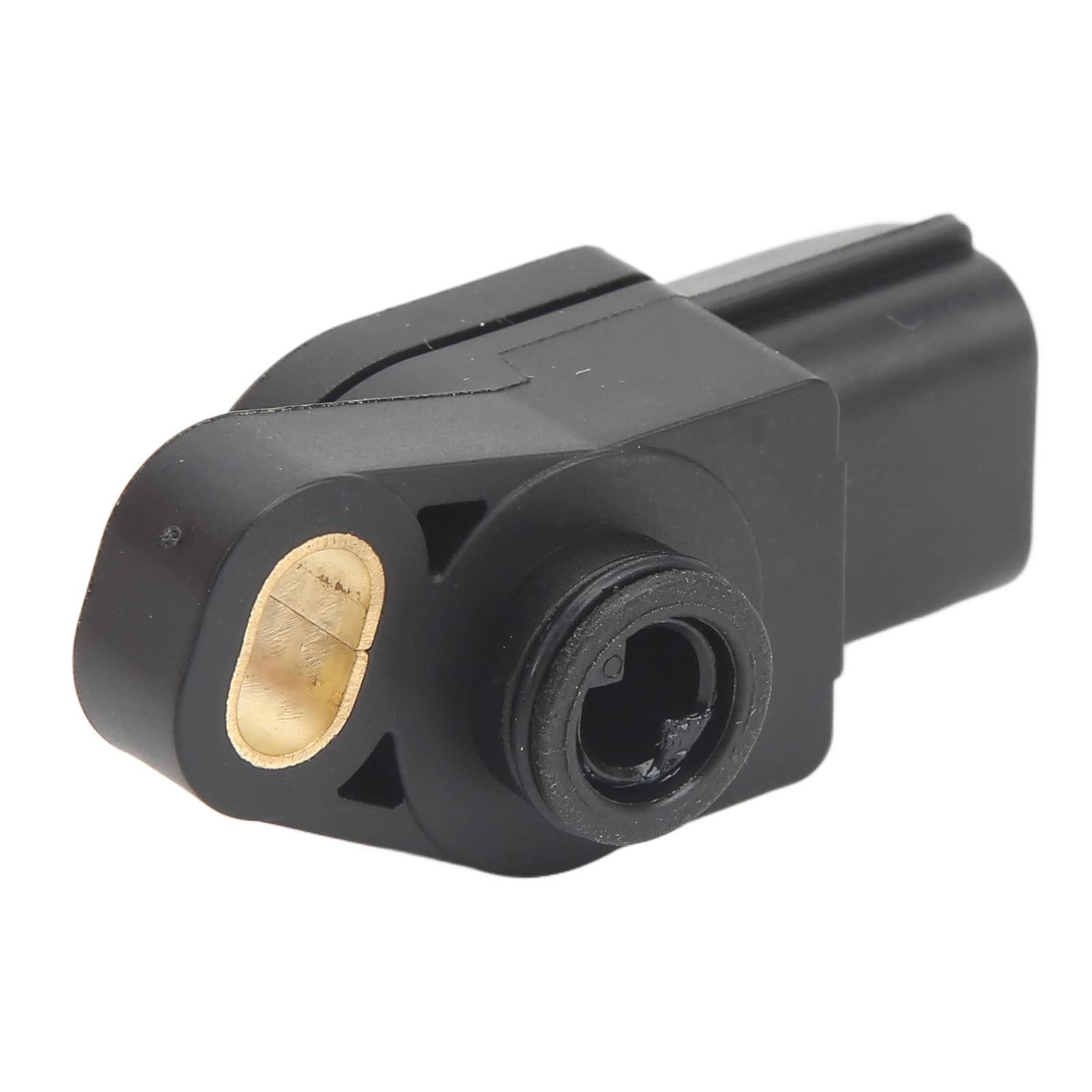 Debimetro HELLA 8ET 009 142-911 - Sensore Aria Per Motore, 5 Poli, Avvitato