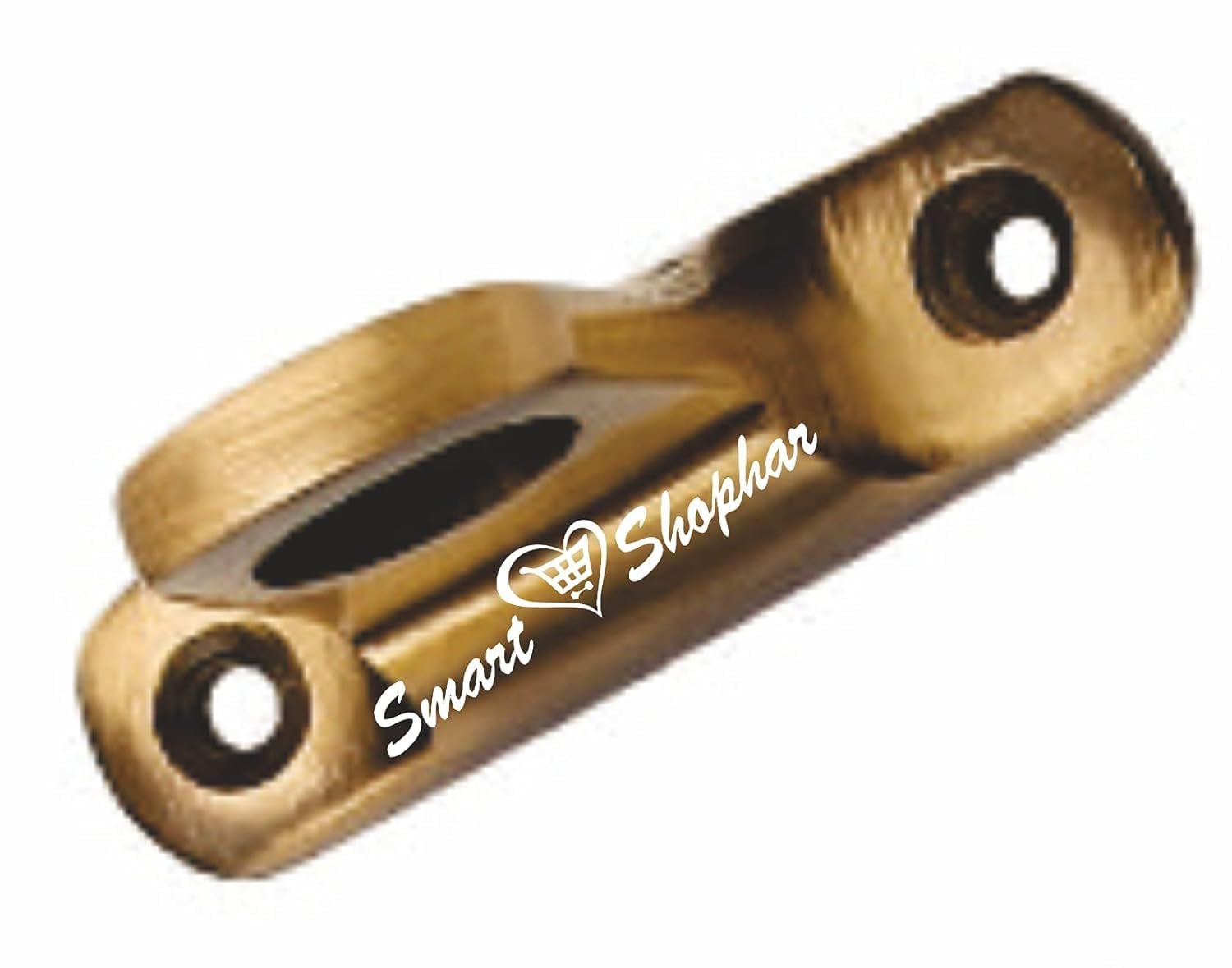 Brass Door Latch Hook - Secure Your Doors! -6