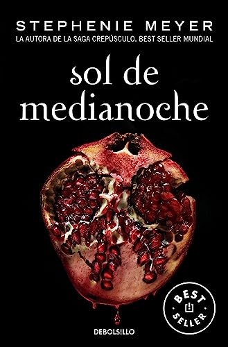 Sol de Medianoche (Saga Crepúsculo 5) (Best Seller)