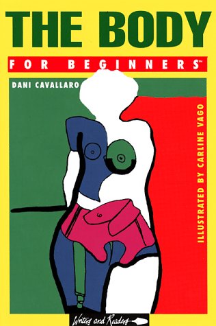 Buy The Body for Beginners — BookShops.in