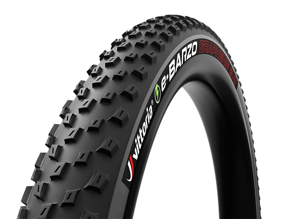 E-Barzo Bicycle Tyre