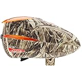 Dye Paintball Loader Rotor R2 (Backwoods Hunter)