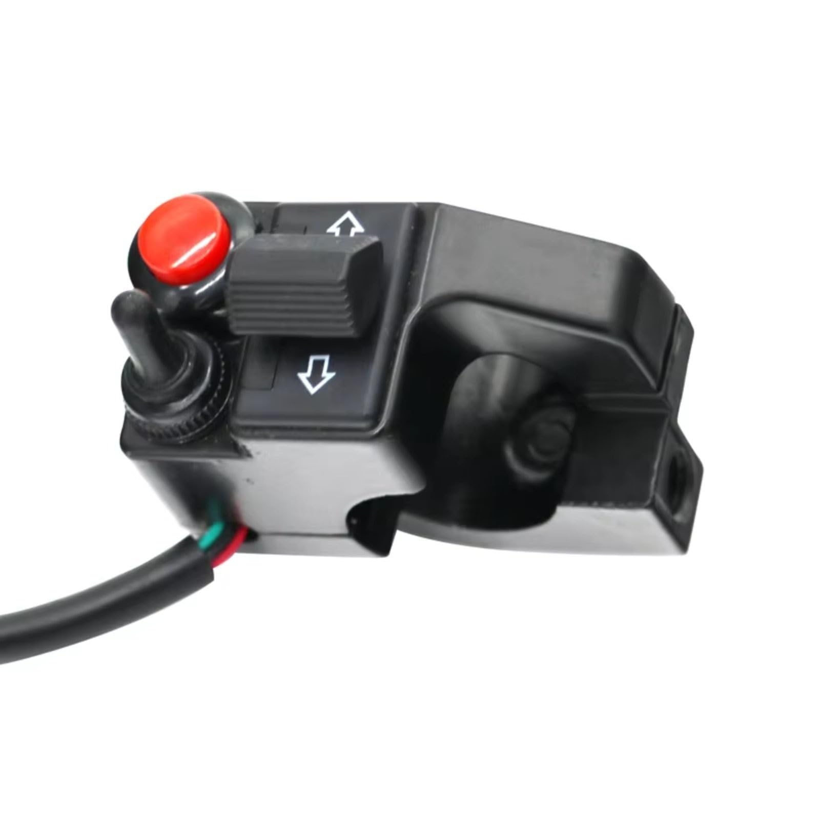Para Yamaha Interruptor Giro Luz Motocicleta