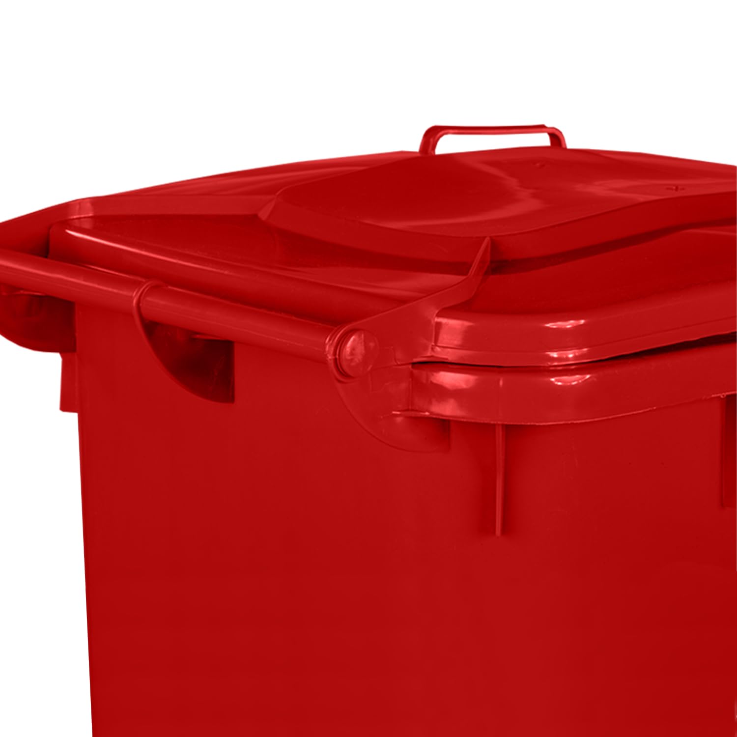 240 liter container - Afvalbak kopen? | Korting tot 43