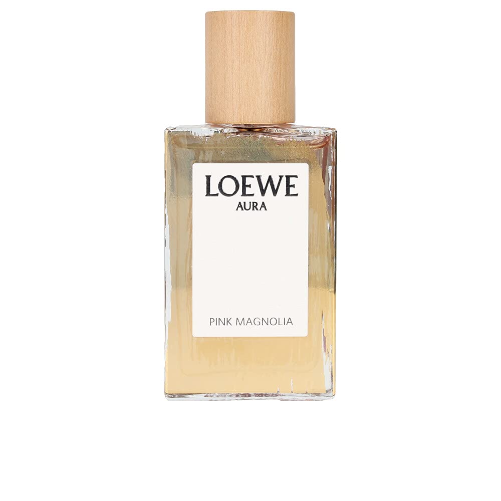 Women's Perfume Aura Pink Magnolia Loewe EDP (30 ml) : Amazon.com
