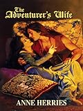 Cover zum Buch The Adventurer's Wife