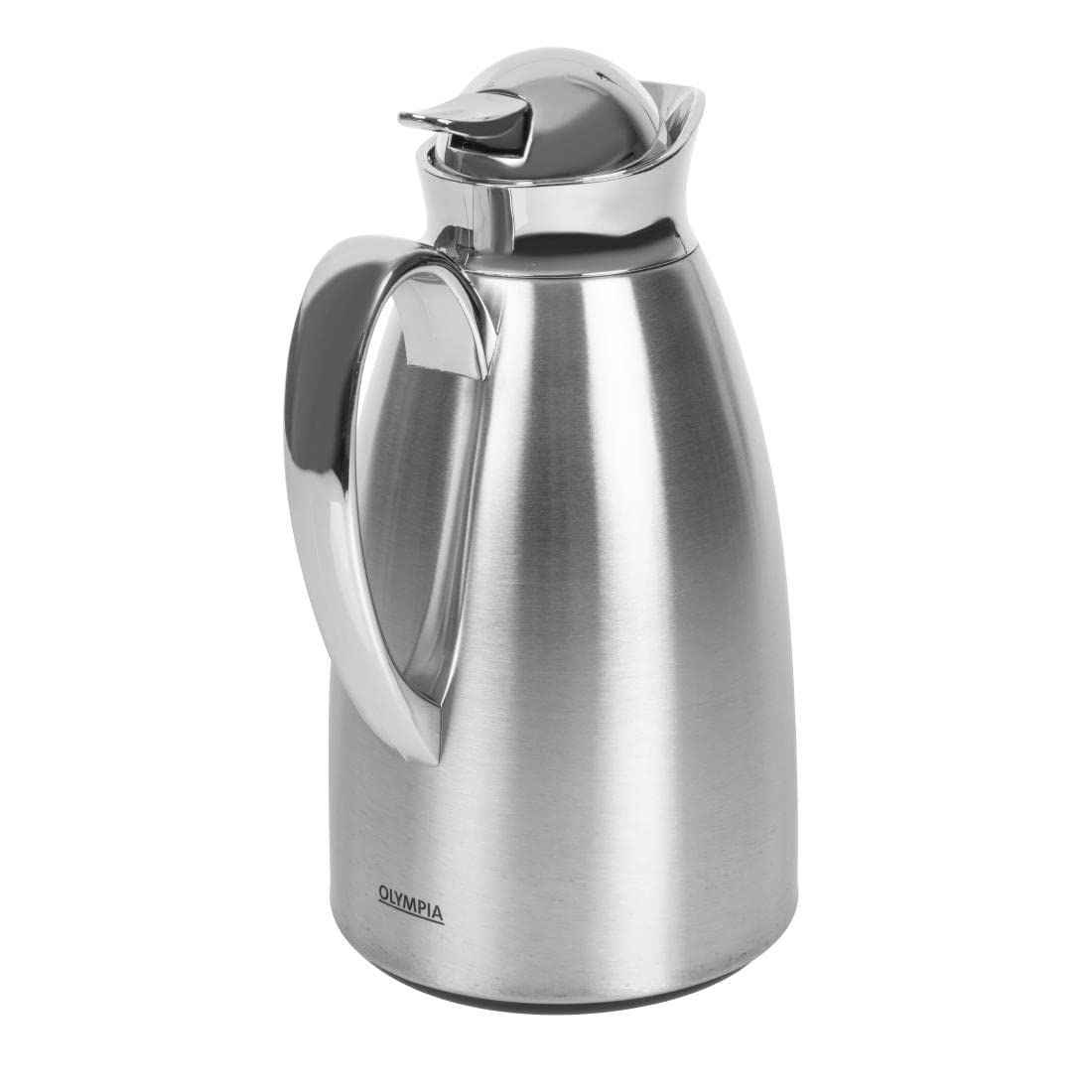 Olympia CN819 Carafe isotherme sous vide 1 l