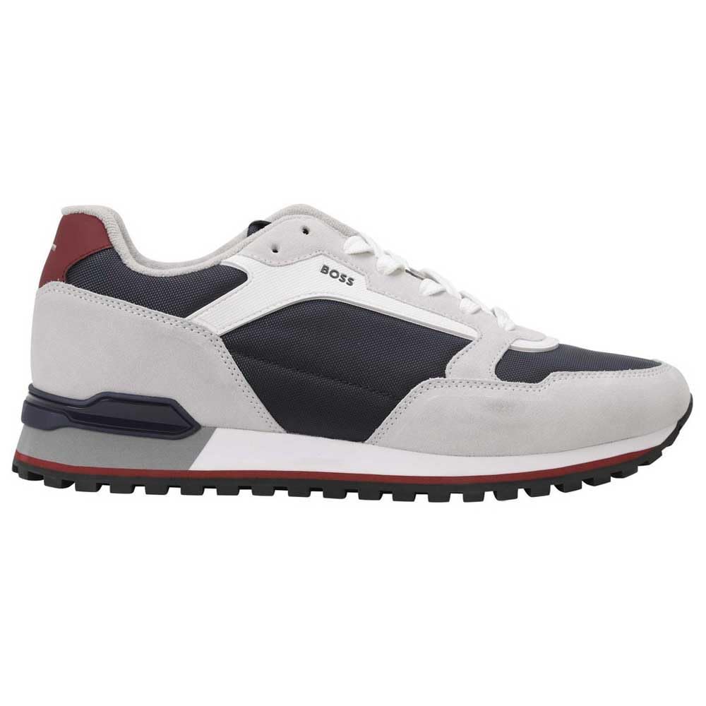 BOSS Herren Parkour L Runn Sdnyt 10263136Running