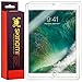 Apple iPad Screen Protector (2017 Version,iPad Pro 9.7,Air 2,Air), Skinomi TechSkin Full Coverage Screen Protector for Apple iPad Clear HD Anti-Bubble Film