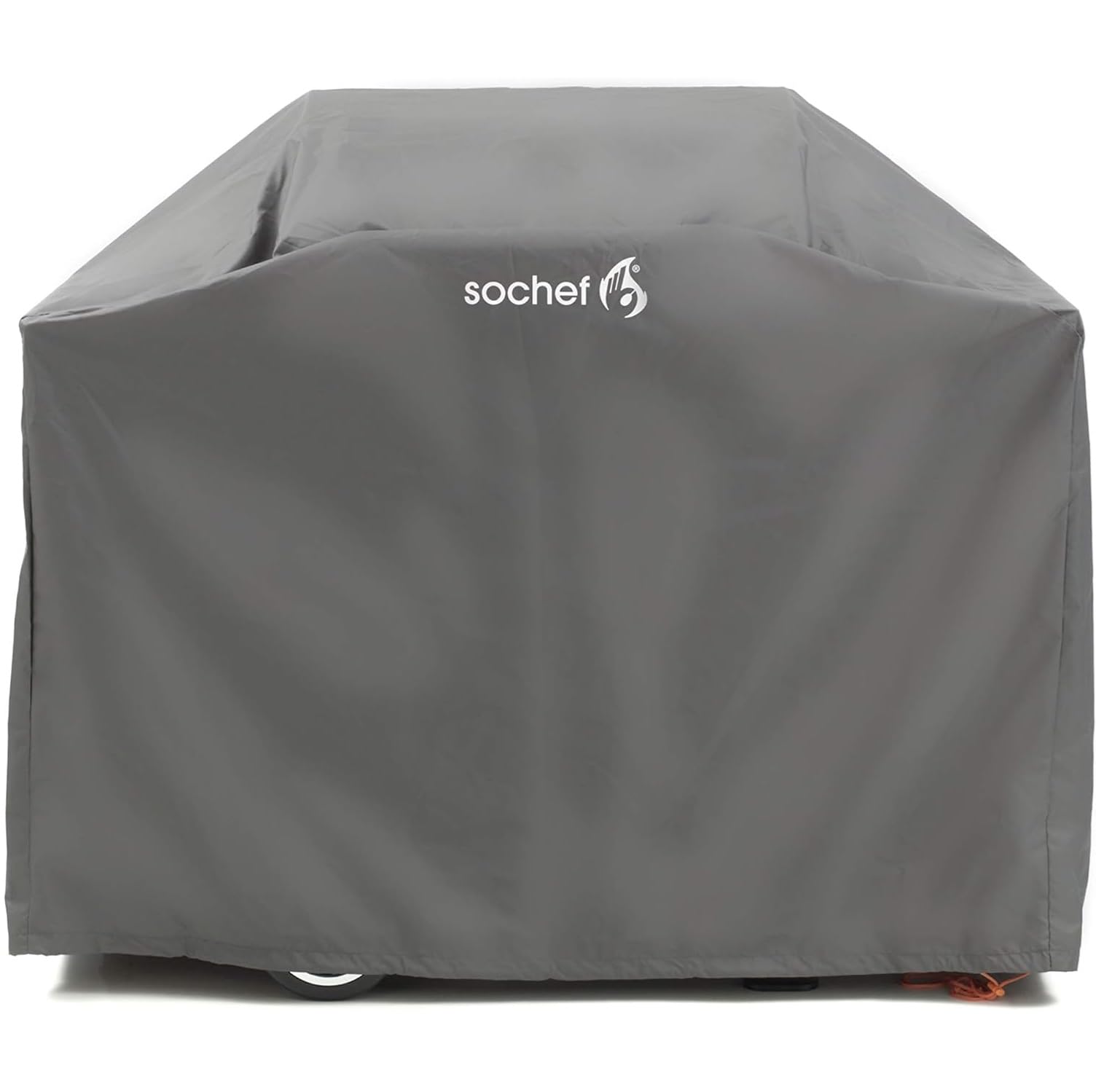 Sochef GC2000 Custodia telo copri Barbecue Grigio misura L