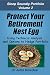 Protect Your Retirement Nest Egg: Technical Analysis and Charting Explained (Sleep Soundly Portfolio Book 2)