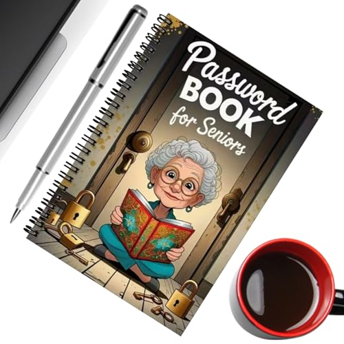 リングノート,おしゃれな年配モチーフ デイリーワークプランナー - 72ページ 学生用ノートテイキング 研究ジャーナル 法律業務用フィールドノート