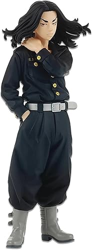 Banpresto Figura de Tokyo Revengers Keisuke BAJI