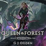 Cover of Queen of the Forest