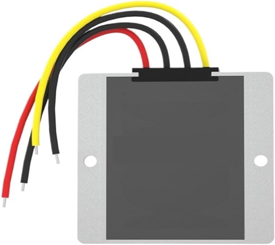 DC Buck Converter 52V to 30V 8A 42V 50V 54V 60V Step Down Power Module 40-60V to 30V