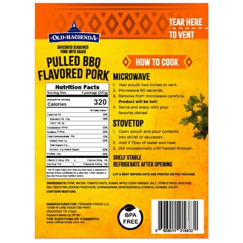 Meat For Pulled Pork Slow Cooker