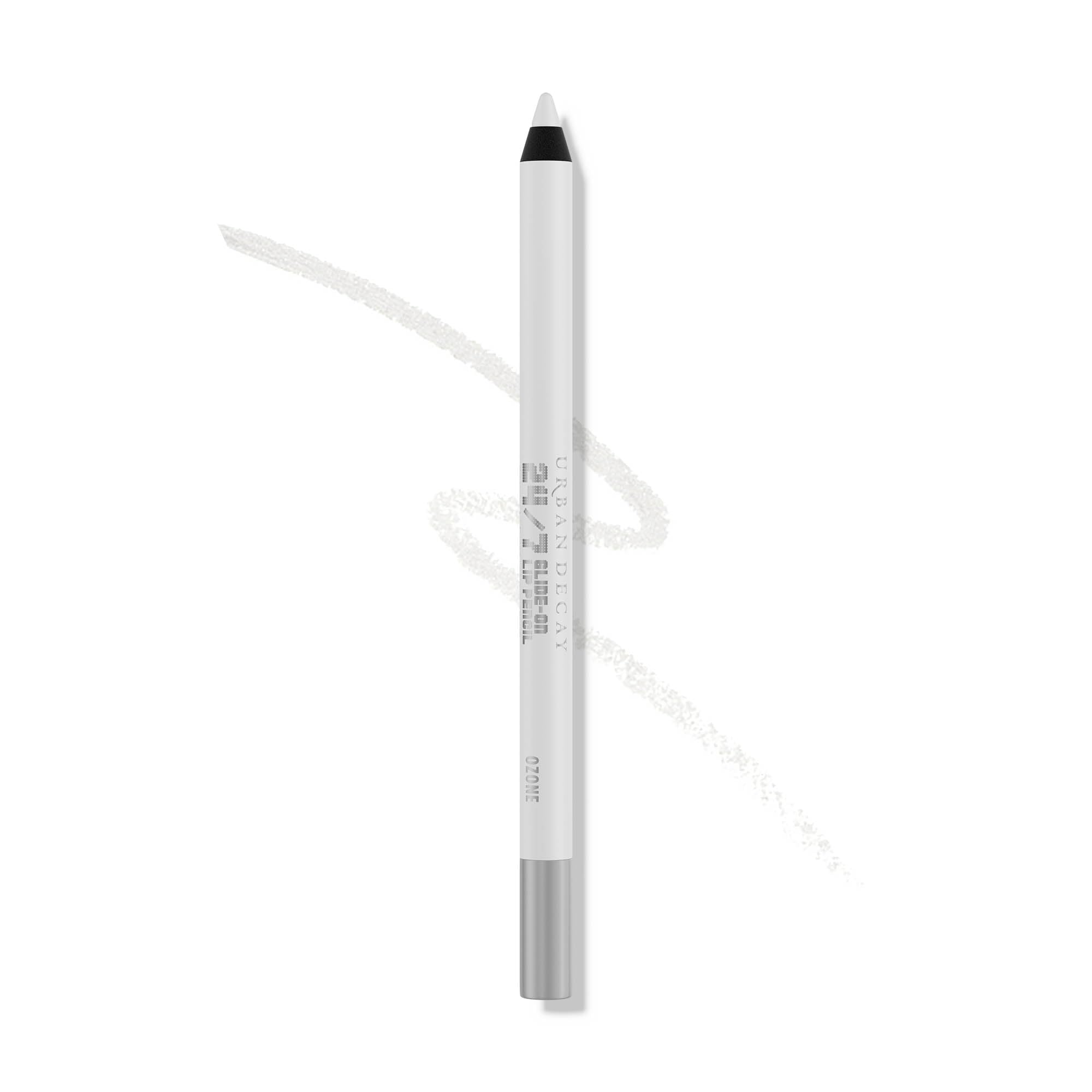 Urban Decay 24/7 Glide-On Waterproof Lip Pencil, Smudge-Proof, Longwearing Lip Liner, Smooth & Creamy Colors, Moisturizing Formula with Vitamin E, Prevents Lip Color from Feathering - 0.04 oz