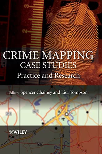Crime Mapping Case Studies: Practice and Research view 2