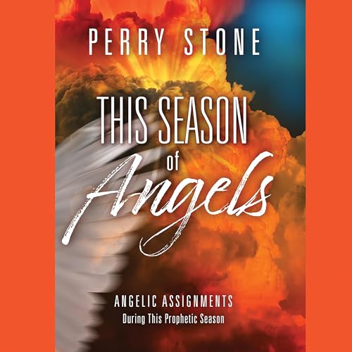 This Season of Angels by Perry Stone episode artwork