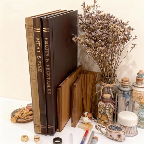 Juego 3 Tablas de Cortar de Madera Acacia con Soporte miniatura 3