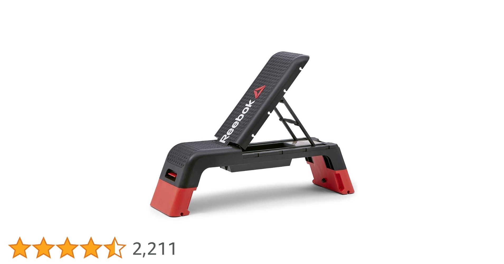Amazon | リーボック(Reebok) リーボックデッキ RSP-16170