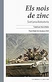  Els nois de zinc (Ciclogènesi Book 4) (Catalan Edition)