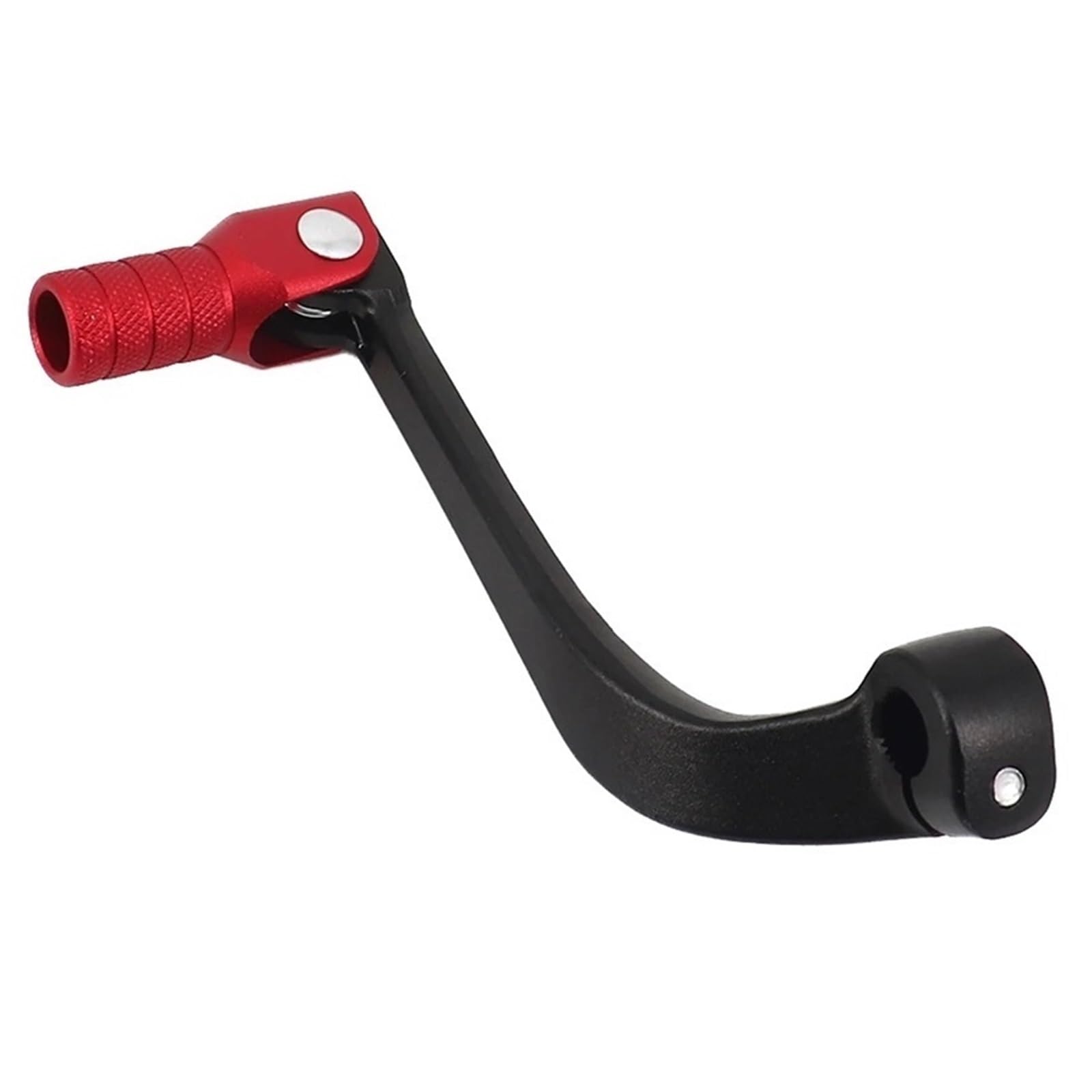 DYXYLKYHX Motorcycle Shift Shifter for CRF110 CRF 110 F CRF 110F CRF110F for TTR110E TTR110 TTR 110 E Accessories Gear Shift Lever Pedal Shifter Lever