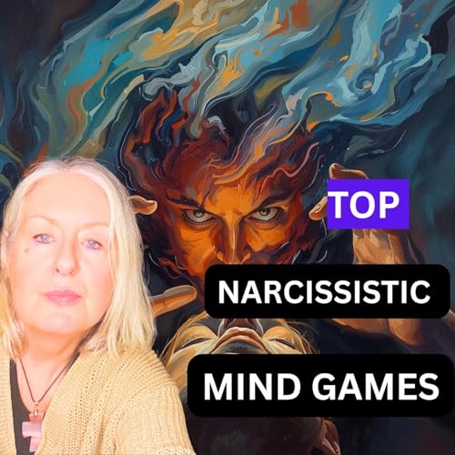 8 Mind Games Narcissists Play | Narcissistic Abuse Awareness