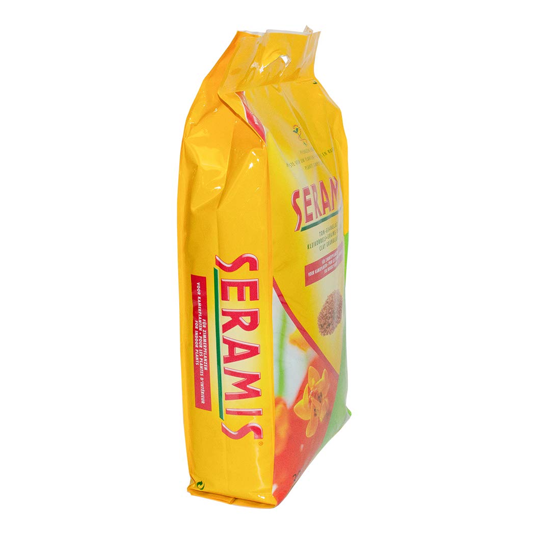 Seramis, Gránulos de Plantas, 30 L