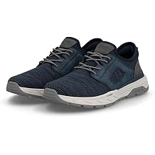 Rieker Men's 06150-14 Thorben 50 Sneaker
